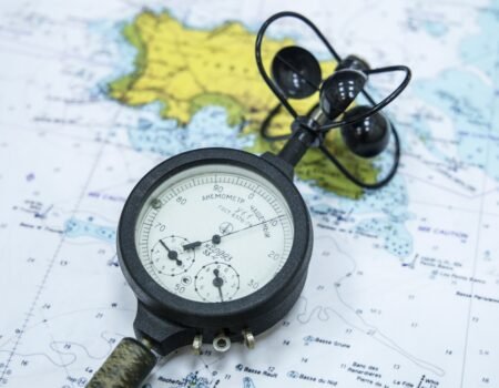 Exploring the Great Outdoors: How Orienteering Adds an Educational Twist to Camping