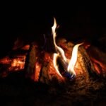 Time Capsule Treasure Hunt: A Fun Camping Activity for Kids