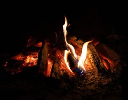 Master the Art of Campfire Cooking: Essential Tips for Beginners