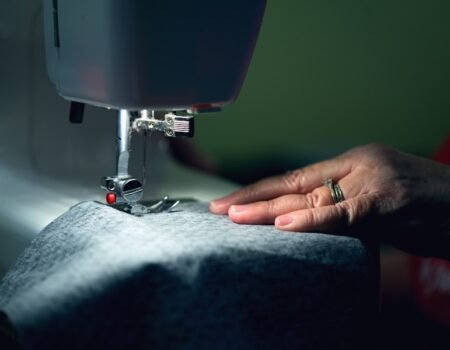 The Ultimate Camping Essential: How a Sewing Kit Can Save the Day