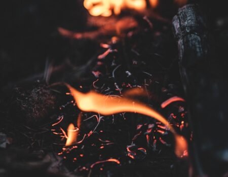 What are some family-friendly camping activities?