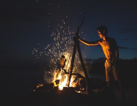 The Ultimate Guide to Camping Safety: How to Stay Safe in the Wilderness